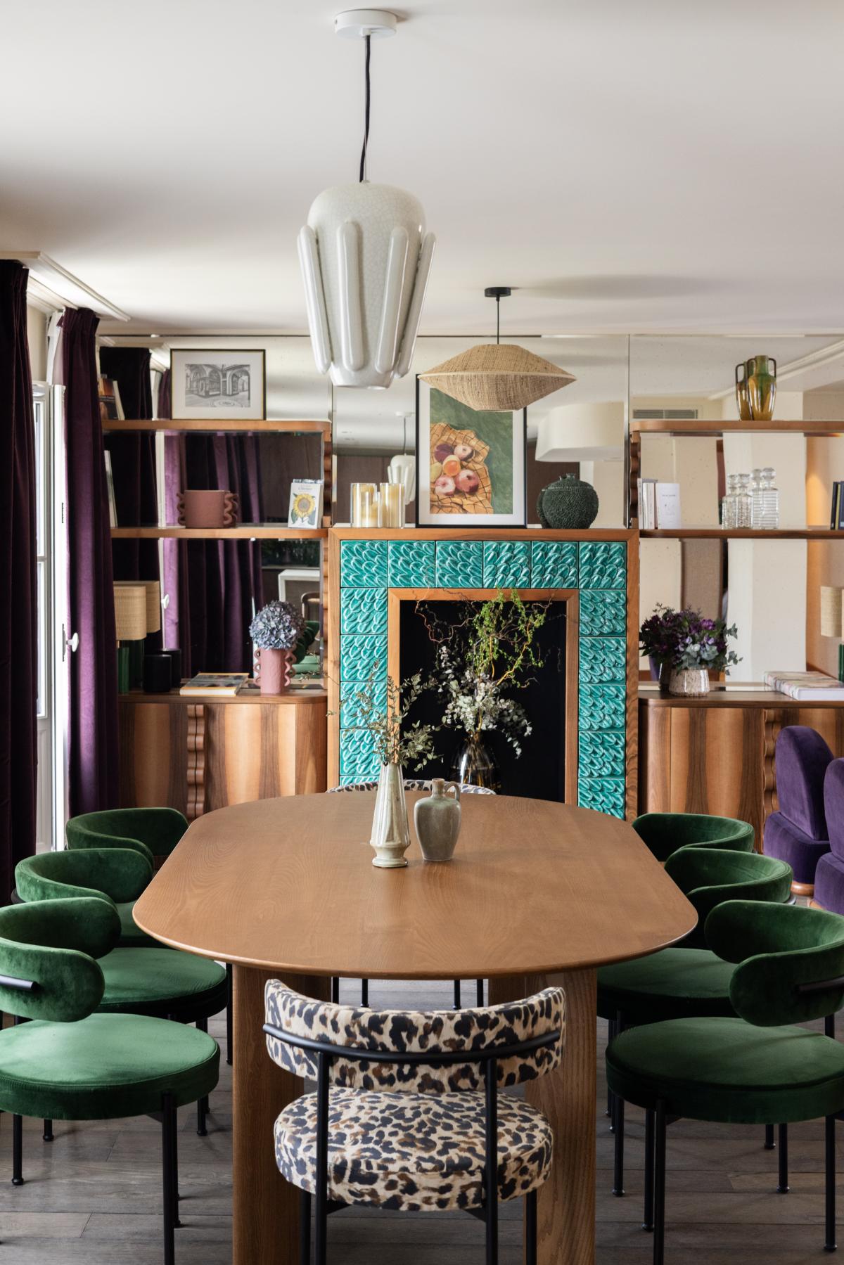 1.75 Paris – Séjournez dans appartements et hôtels élégants - 1.75 Paris dans la Presse : Vogue